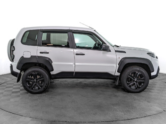 фото Lada Niva (Niva Travel) 2024