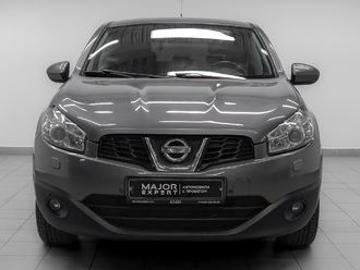 фото Nissan Qashqai I J10E 2012