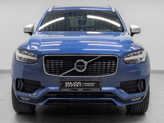 фото Volvo XC90 II 2016