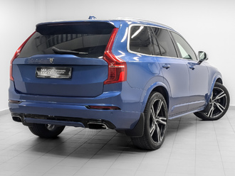 фото Volvo XC90 II 2016