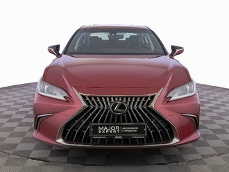 фото Lexus ES VII 2021