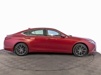 фото Lexus ES VII 2021