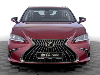 фото Lexus ES VII 2021