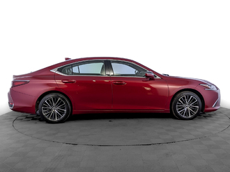 фото Lexus ES VII 2021