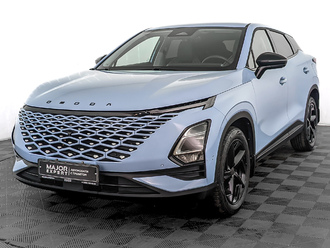 фото Omoda C5 I 2023