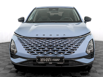 фото Omoda C5 I 2023