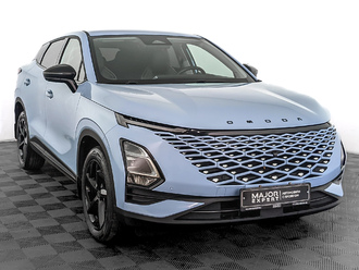 фото Omoda C5 I 2023