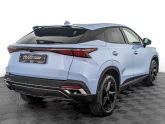 фото Omoda C5 I 2023