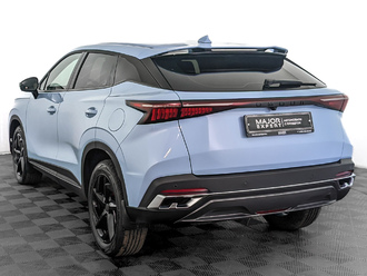 фото Omoda C5 I 2023