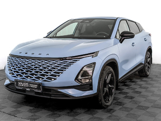 фото Omoda C5 I 2023