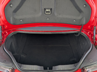 фото Chevrolet Camaro 2019 с пробегом