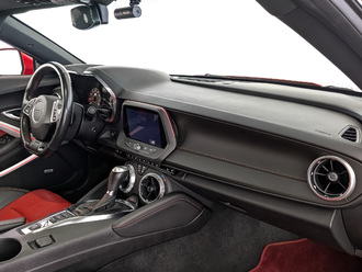 фото Chevrolet Camaro 2019 с пробегом