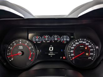 фото Chevrolet Camaro 2019 с пробегом