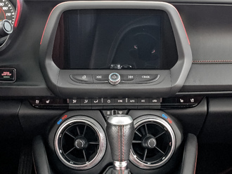 фото Chevrolet Camaro 2019 с пробегом