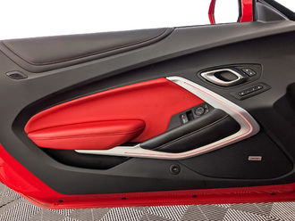 фото Chevrolet Camaro 2019 с пробегом