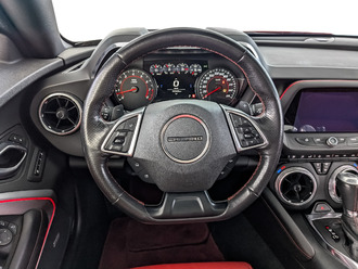 фото Chevrolet Camaro 2019 с пробегом