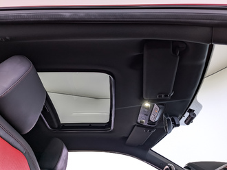 фото Chevrolet Camaro 2019 с пробегом