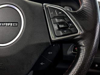 фото Chevrolet Camaro 2019 с пробегом