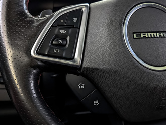 фото Chevrolet Camaro 2019 с пробегом