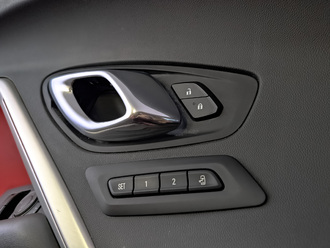 фото Chevrolet Camaro 2019 с пробегом