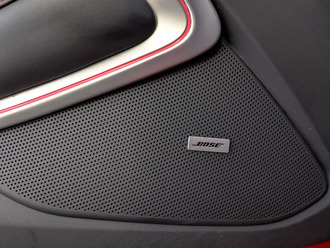 фото Chevrolet Camaro 2019 с пробегом