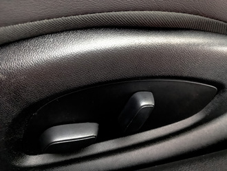 фото Chevrolet Camaro 2019 с пробегом