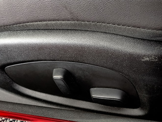 фото Chevrolet Camaro 2019 с пробегом