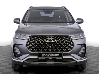 фото Chery Tiggo 7 Pro / Pro Max / 7L 2022