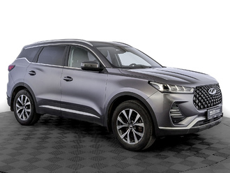 фото Chery Tiggo 7 Pro / Pro Max / 7L 2022