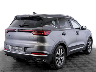 фото Chery Tiggo 7 Pro / Pro Max / 7L 2022