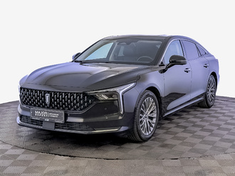 фото FAW Bestune B70 III 2023