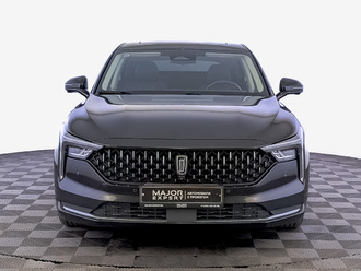 фото FAW Bestune B70 III 2023