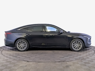 фото FAW Bestune B70 III 2023