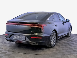 фото FAW Bestune B70 III 2023