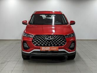фото Chery Tiggo 7 Pro / Pro Max / 7L 2022
