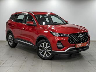 фото Chery Tiggo 7 Pro / Pro Max / 7L 2022