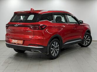 фото Chery Tiggo 7 Pro / Pro Max / 7L 2022