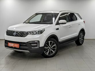 фото Changan CS55 2023