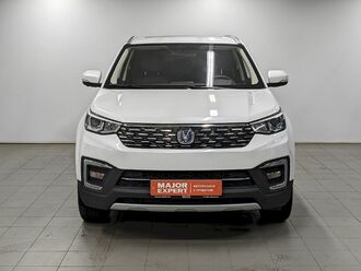 фото Changan CS55 2023