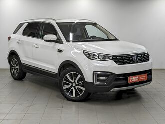 фото Changan CS55 2023