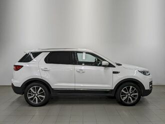 фото Changan CS55 2023