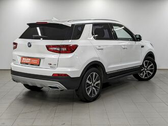 фото Changan CS55 2023