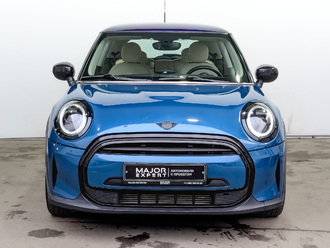 фото Mini Mini III (F56/F55) 2021