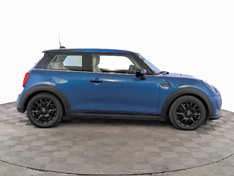 фото Mini Mini III (F56/F55) 2021