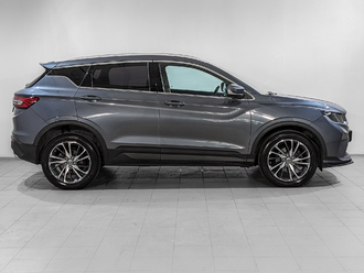фото Geely Coolray 2021