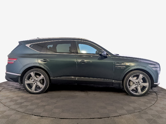 фото Genesis GV80 I 2021