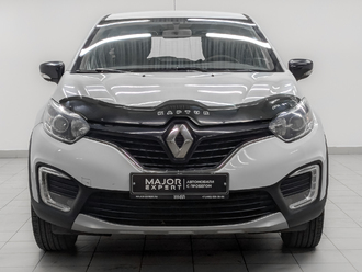 фото Renault Kaptur 2016