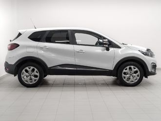 фото Renault Kaptur 2016