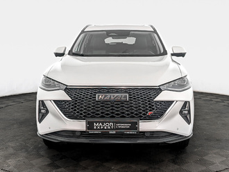 фото HAVAL F7 2023