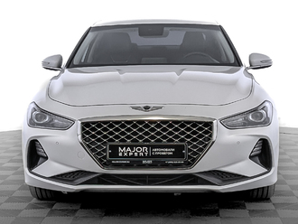фото Genesis G70 I 2019